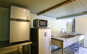 Yangpyeong Adeulbawi Pension