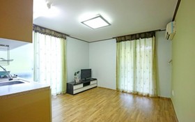 Yangpyeong Adeulbawi Pension