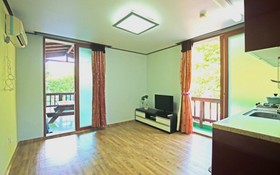 Yangpyeong Adeulbawi Pension