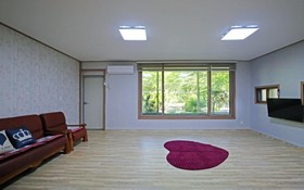 Yangpyeong Adeulbawi Pension