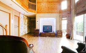 Yangpyeong Angel Singmurwon Pension