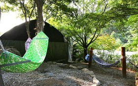 Yangpyeong Angel Singmurwon Pension