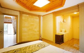 Yangpyeong Angel Singmurwon Pension