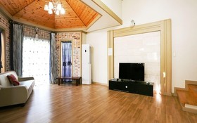 Yangpyeong Angel Singmurwon Pension