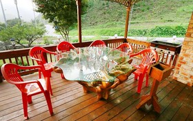 Yangpyeong Angel Singmurwon Pension