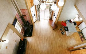 Yangpyeong Angel Singmurwon Pension