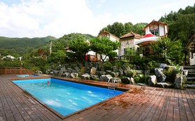 Yangpyeong Angel Singmurwon Pension