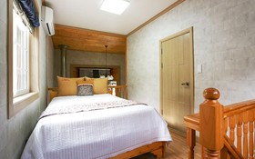 Yangpyeong Angel Singmurwon Pension