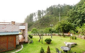 Yangpyeong Angel Singmurwon Pension