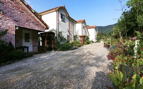 Yangpyeong Angel Singmurwon Pension