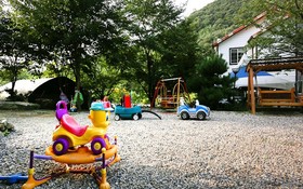 Yangpyeong Angel Singmurwon Pension