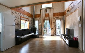 Yangpyeong Angel Singmurwon Pension
