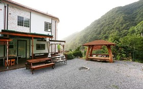 Yangpyeong Angel Singmurwon Pension