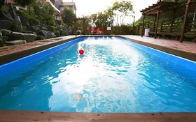 Yangpyeong Angel Singmurwon Pension