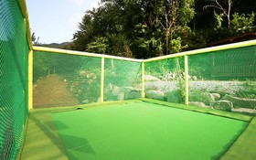Yangpyeong Angel Singmurwon Pension
