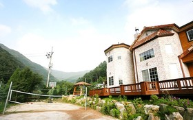 Yangpyeong Angel Singmurwon Pension