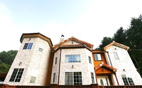 Yangpyeong Angel Singmurwon Pension