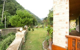 Yangpyeong Angel Singmurwon Pension