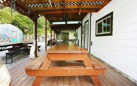 Yangpyeong Angel Singmurwon Pension