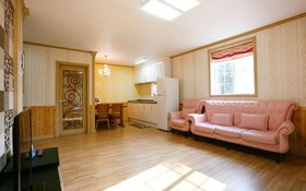 Yangpyeong Angel Singmurwon Pension