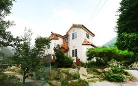 Yangpyeong Angel Singmurwon Pension