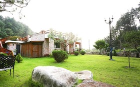 Yangpyeong Angel Singmurwon Pension