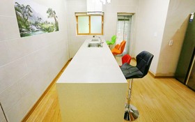Yangpyeong Angel Singmurwon Pension