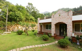 Yangpyeong Angel Singmurwon Pension