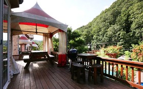 Yangpyeong Angel Singmurwon Pension