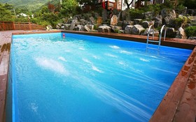Yangpyeong Angel Singmurwon Pension