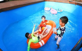 Yangpyeong Angel Singmurwon Pension