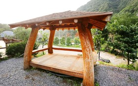 Yangpyeong Angel Singmurwon Pension