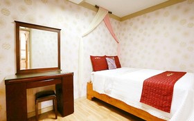 Yangpyeong Angel Singmurwon Pension