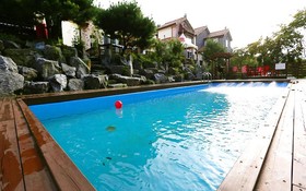 Yangpyeong Angel Singmurwon Pension
