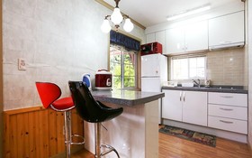 Yangpyeong Angel Singmurwon Pension