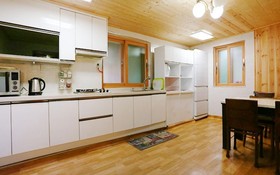 Yangpyeong Angel Singmurwon Pension