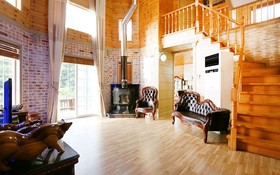 Yangpyeong Angel Singmurwon Pension