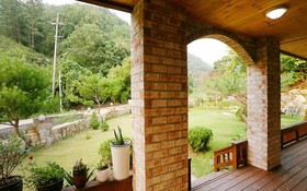Yangpyeong Angel Singmurwon Pension