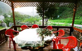 Yangpyeong Angel Singmurwon Pension
