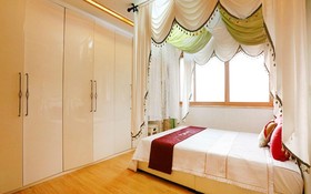 Yangpyeong Angel Singmurwon Pension
