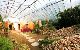 Yangpyeong Angel Singmurwon Pension