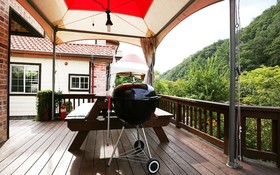 Yangpyeong Angel Singmurwon Pension