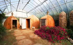 Yangpyeong Angel Singmurwon Pension