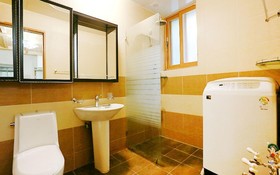 Yangpyeong Angel Singmurwon Pension
