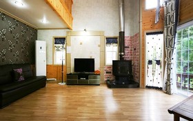 Yangpyeong Angel Singmurwon Pension