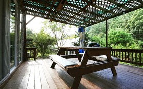 Yangpyeong Angel Singmurwon Pension