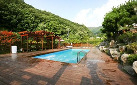Yangpyeong Angel Singmurwon Pension