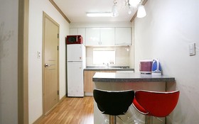 Yangpyeong Angel Singmurwon Pension
