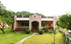 Yangpyeong Angel Singmurwon Pension
