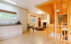 Yangpyeong Angel Singmurwon Pension
